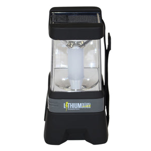 COLEMAN EASY HANG LITHIUM ION LANTERN