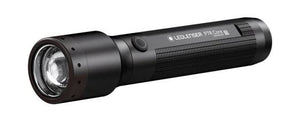 LED LENSER P7R CORE RECHARGEABLE TORCH