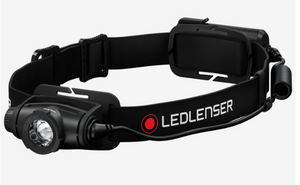 LED LENSER H5 CORE HEADLAMP
