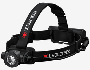 LED LENSER H7R CORE HEADLAMP