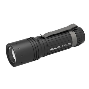 LED LENSER SOLIDLINE ST7 TORCH