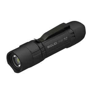 LED LENSER SOLIDLINE SL6 FLASHLIGHT