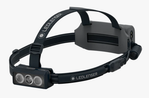 LED LENSER NEO9R 1200L RECHARGEABLE HEADLAMP