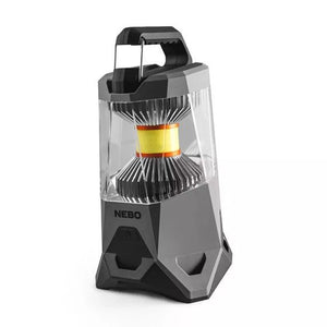 NEBO GALILEO 1000 FLEX RECHARGABLE LANTERN