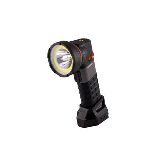 NEBO LUXTREME SL25R TORCH
