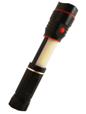 DOGBOX SLYDER LED TORCH