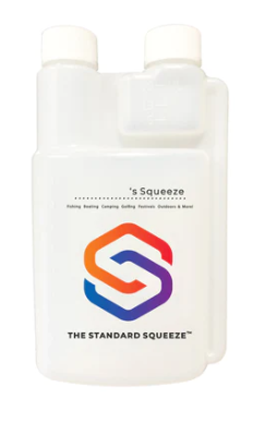 THE STANDARD SQUEEZE MINI