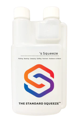 THE STANDARD SQUEEZE ORIGINAL