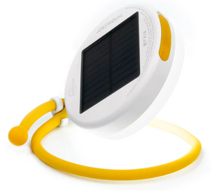 LUCI CORE SOLAR RECHARGE LIGHT