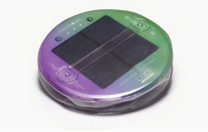 LUCI COLOUR SOLAR RECHARGE LIGHT