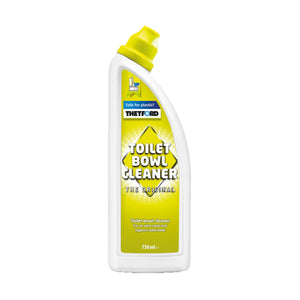 THETFORD TOILET BOWL CLEANER 750ML BOTTLE