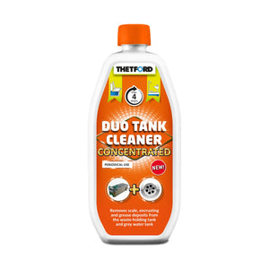 THETFORD DUO TANK CLEANER CONCENTRATE 780ML