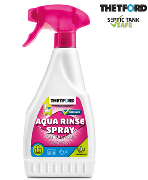 THETFORD AQUA KEM RINSE SPRAY 500ML