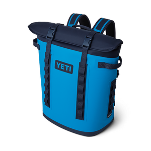 YETI HOPPER BACKPACK M20 LIMITED EDITION BIG WAVE BLUE