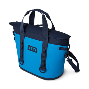 YETI HOPPER M30 2.0 LIMITED EDITION BIG WAVE BLUE