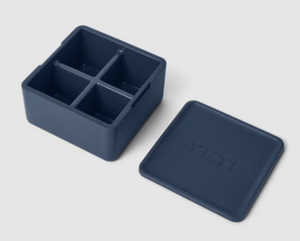 YETI ICE TRAY NAVY