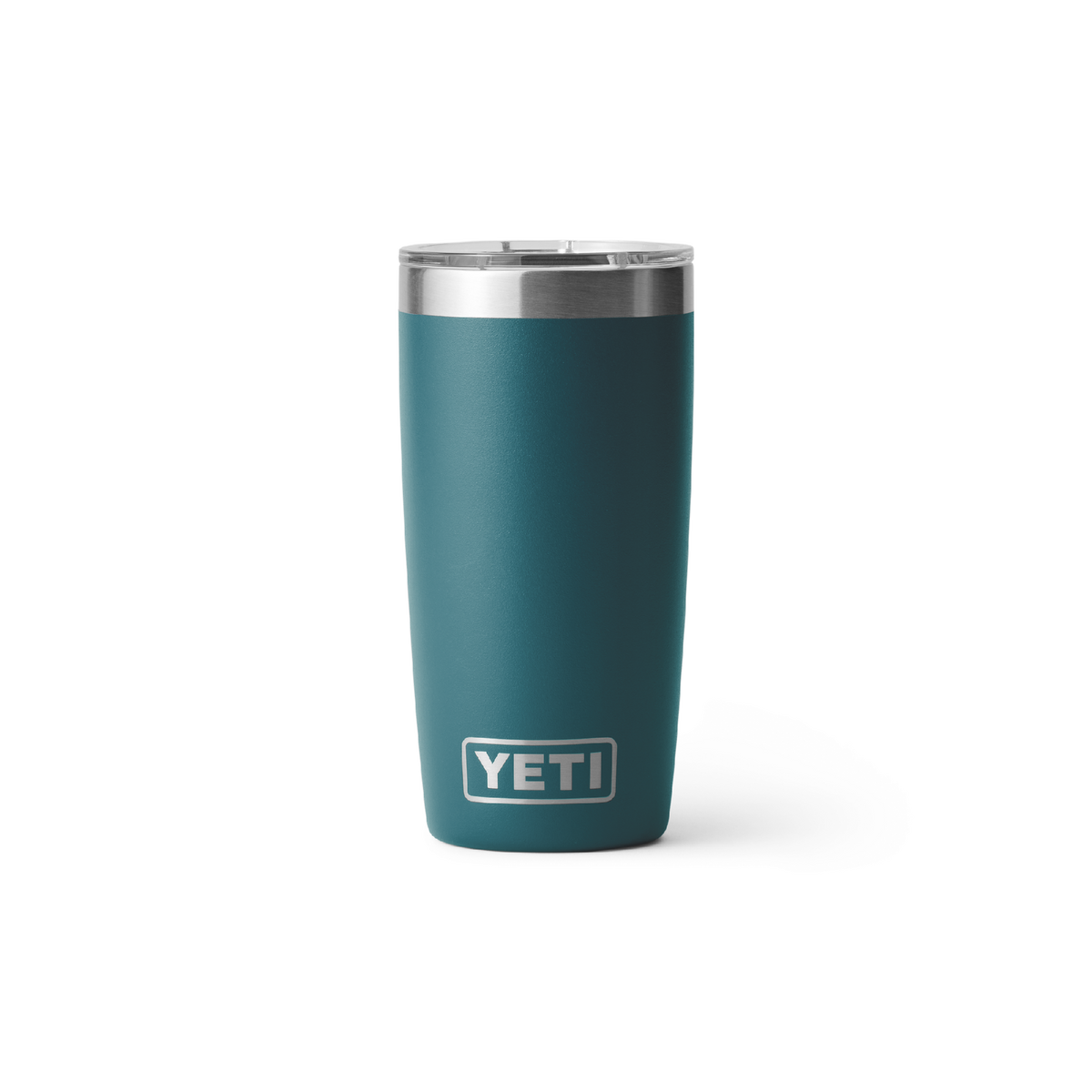 YETI RAMBLER 10OZ TUMBLER WITH MAGSLIDER LID LIMITED EDITION AGAVE TEA