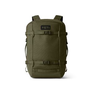 YETI CROSSROADS BACKPACK 27L OLIVE
