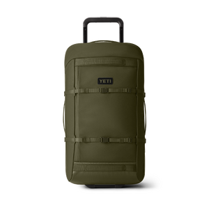 YETI CROSSROADS LUGGAGE 29" OLIVE