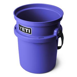 YETI LOADOUT BUCKET LIMITED EDITION ULTRAMARINE VIOLET