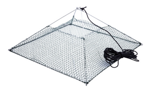 JARVIS WALKER NET FACTORY YABBY PYRAMID NET