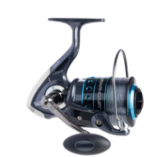 JARVIS WALKER GRAPHCAST 6000 SPIN REEL