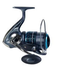 JARVIS WALKER GRAPHCAST 7000 SPIN REEL