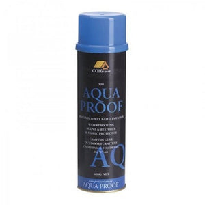 AQUA PROOF WATERPROOF SPRAY CAN