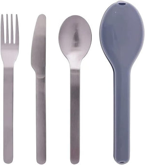 AVANTI TRAVEL CUTLERY SET