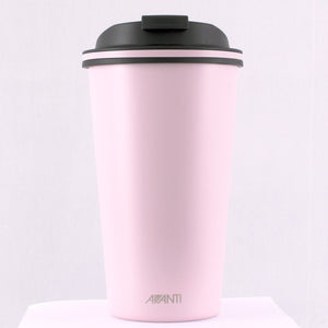 AVANTI GO CUP 355ML PINK
