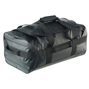 CARIBEE TITAN 50L DUFFLE BAG BLACK