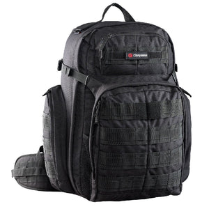 CARIBEE OP'S PACK 50L BLACK