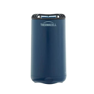 THERMACELL MINI HALO NAVY WITH 12HR REFILL