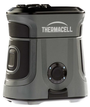 THERMACELL EX90 MOSQUITO REPELLER CHARCOAL