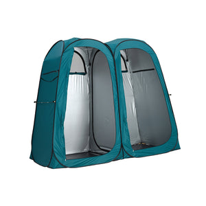 OZTRAIL POP UP DOUBLE ENSUITE