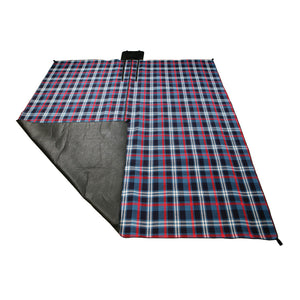 OZTRAIL 3X3M PICNIC RUG