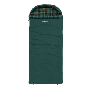OZTRAIL JINDABYNE SLEEPING BAG 0