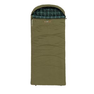 OZTRAIL JINDABYNE SLEEPING BAG -6