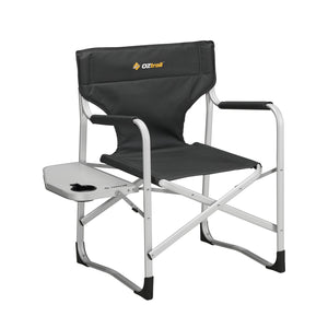 OZTRAIL STUDIO DIRECTORS CHAIR