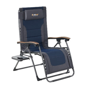 OZTRAIL JUMBO SUN LOUNGER