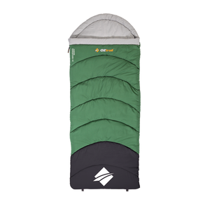 OZTRAIL JUNIOR KINGSFORD SLEEPING BAG 0c