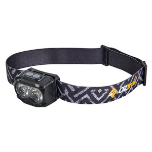 OZTRAIL LUMOS FP500 HEADLAMP