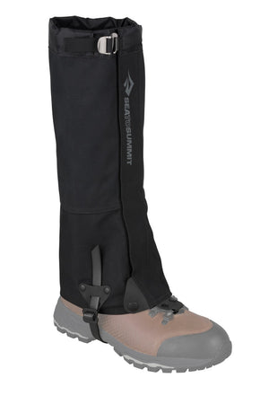 SEA TO SUMMIT QUAGMIRE GAITERS CANVAS LARGE