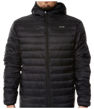XTM STUFF IT JACKET MENS BLACK SMALL