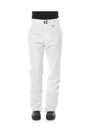 XTM RUBY PANT LADIES PANT WHITE 10