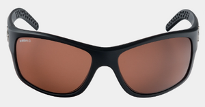 SPOTTERS FUSION MATT BLACK HALIDE SUNGLASSES