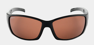 SPOTTERS FURY GLOSS BLACK HALIDE SUNGLASSES