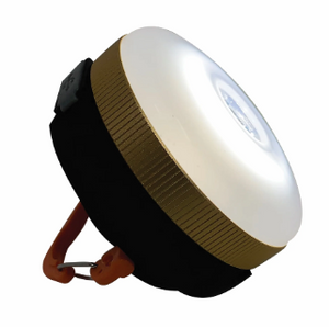 WILDTRAK BASE 70 LIGHT RECHARGEABLE