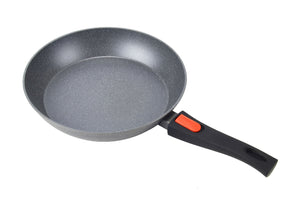 WILDTRAK COMPACT FRYPAN 28CM NON STICK DETACH HANDLE