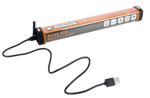 WILDTRAK BASE 300 MULTI LIGHT RECHARGEABLE
